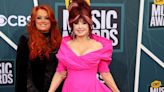 Wynonna Judd to host Nashville Christmas concert for NBC, Peacock