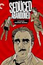 Seduced and Abandoned (1964 film)