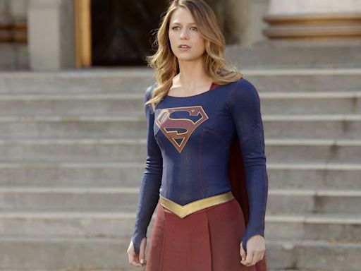 Supergirl: How to watch DC's Girl of Steel in movies, TV shows, and cartoons