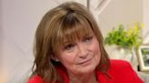 Lorraine Kelly gives verdict on Harry's 'lonely' UK visit without Meghan Markle