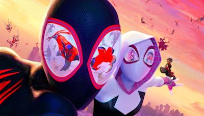 Spider-Man: Beyond the Spider-Verse Rumored to Get Another Major Delay