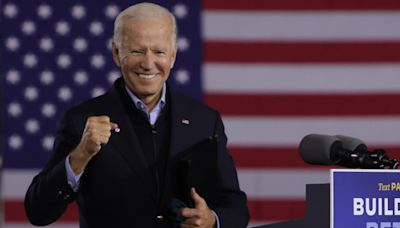 These Americans Are Most Likely to Vote for Biden