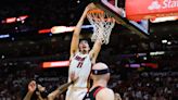 Miami Heat, New Orleans Pelicans win play-in games to claim final two spots in NBA playoffs