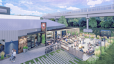 Mixed-use project coming to NoDa in 2024 features two new entertainment concepts