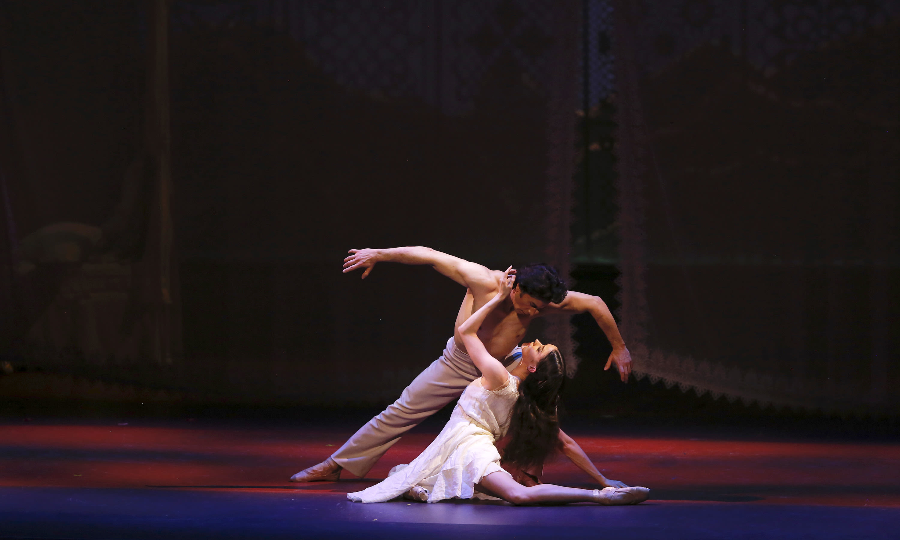 ABT’s Summer Season Dances Great Works of Literature