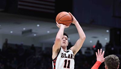 All-Daily Record 2023-24: Player of the Year Sammy Detweiler headlines boys hoops team