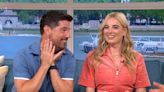 Craig Doyle fights tears on This Morning after unexpected moment with his rarely-seen son