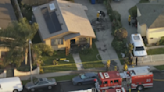 1 killed in South LA house fire