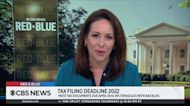2022 tax filing deadline arrives for most Americans