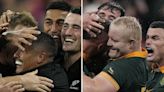 Un Mundial extremadamente físico, pero con una final soñada: Springboks vs. All Blacks