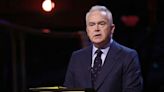 Huw Edwards was highest-paid BBC newsreader despite only three months on air