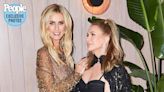 Behind the Glam! See How Nicky and Kathy Hilton Prepped for the 2023 VMAs Red Carpet (Exclusive)
