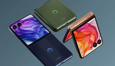 Motorola steals Samsung’s thunder with Moto Razr 50 Ultra launch: ‘Largest’ cover screen, Google Gemini AI integration, other highlights