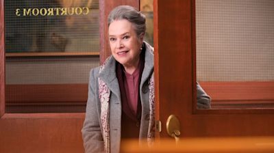 Kathy Bates’ ‘Matlock’ Reboot Has Fall TV’s Biggest Twist