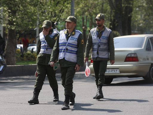 Hijab crackdown: Iran presidential candidates are ducking the issue. What does that mean for women?