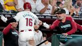 D-backs scratch across two late runs to beat Tigers 6-4, avoid three-game sweep