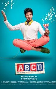 ABCD: American-Born Confused Desi