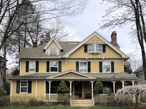 See inside historic and elaborate North Jersey homes at these house tour events in May