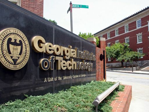 Georgia Tech's First Black Graduate Fulfills Legacy By Handing Granddaughter Diploma Nearly 60 Years Later
