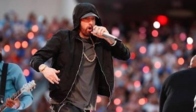 Eminem llega al número uno en las listas Billboard y destrona Taylor Swift