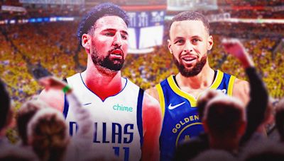 Klay Thompson's return game vs. Warriors gets pivotal NBA Cup update