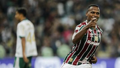 Fluminense x Palmeiras: competitivo, tricolor faz jogo sólido e maduro para vencer no Maracanã; leia análise