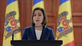 Assembleia vai confirmar orientação pró-Europa da Moldávia, diz presidente