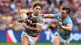 Maroons set to pick Walsh for Origin at MCG