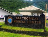 LBJ Tropical Medical Center