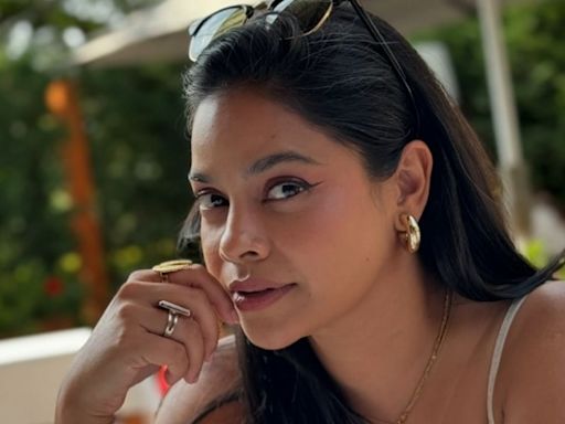 Sumona Chakravarti Opens Up About Receiving Her Due From Industry