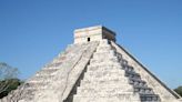 La prueba de ADN que revela que los cráneos descubiertos en Chichén Itzá hace medio siglo son de niños