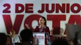 Mexico election front-runner Sheinbaum faces tall order to cut cartel violence