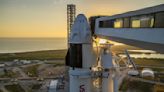 SpaceX on track to launch Crew-6 astronaut mission for NASA tomorrow (Feb. 27)