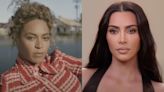 Kim Kardashian Went To The Beach In A Bikini And A Cowboy Hat, And The Comments Are All About Beyoncé