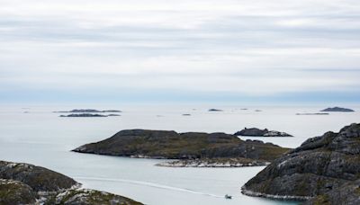 Un continent "raté" se cache sous la mer, révèle une étude !