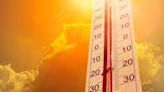 Top 5 warmest counties in Alabama