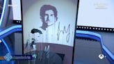 ¡Ver para creer! Marron trae a El Hormiguero un experimento que aúna ciencia y arte en honor a Carlos Sainz