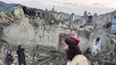 At least 1,000 die in Afghanistan quake, deadliest in decades