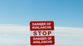 'Extreme' Avalanche Danger Warnings Issued Near Whistler