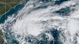 Tropical Storm Nicole expected to become hurricane on way to Florida