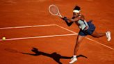 Tennis-Gauff brings self-belief to latest French Open campaign