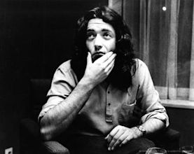 Rory Gallagher