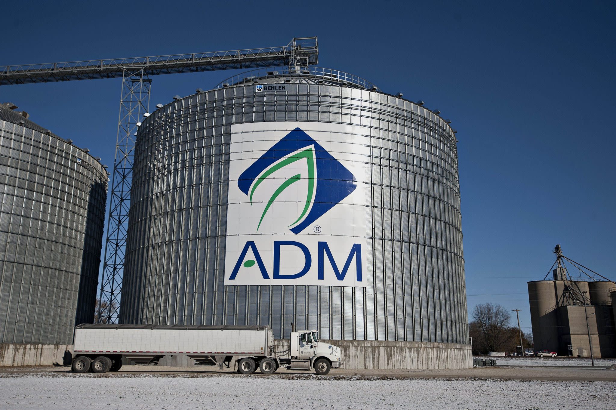 ADM’s CFO agrees to resign amid DOJ investigation. What’s the board’s next move?