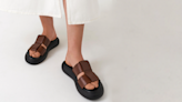 The 21 Best Sandals for Bunions, According to a Podiatrist