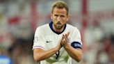 Harry Kane: England can enjoy topping group but more to come in knockout stage