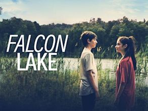 Falcon Lake