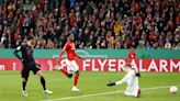 0-4. El Bayern recupera su mejor versión con goleada al Mainz