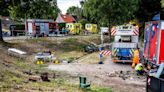 荷蘭社區活動遭卡車衝撞 6死7傷
