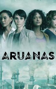 Aruanas