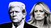 Trump lawyer calls Stormy Daniels' testimony 'a dog whistle for rape' in failed mistrial bid